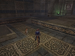 画像ギャラリー No.040のサムネイル画像 / EQIIの拡張パック第4弾,「EverQuest II Rise of Kunark」のプレイレポートを掲載