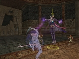 画像ギャラリー No.041のサムネイル画像 / EQIIの拡張パック第4弾,「EverQuest II Rise of Kunark」のプレイレポートを掲載
