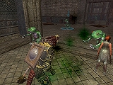 画像ギャラリー No.042のサムネイル画像 / EQIIの拡張パック第4弾,「EverQuest II Rise of Kunark」のプレイレポートを掲載