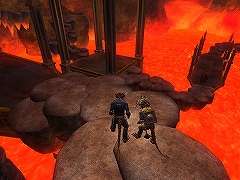 画像ギャラリー No.044のサムネイル画像 / EQIIの拡張パック第4弾,「EverQuest II Rise of Kunark」のプレイレポートを掲載
