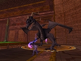 画像ギャラリー No.047のサムネイル画像 / EQIIの拡張パック第4弾,「EverQuest II Rise of Kunark」のプレイレポートを掲載