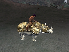 画像ギャラリー No.048のサムネイル画像 / EQIIの拡張パック第4弾,「EverQuest II Rise of Kunark」のプレイレポートを掲載