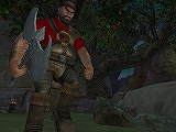 画像ギャラリー No.049のサムネイル画像 / EQIIの拡張パック第4弾,「EverQuest II Rise of Kunark」のプレイレポートを掲載