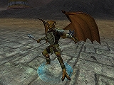 画像ギャラリー No.051のサムネイル画像 / EQIIの拡張パック第4弾,「EverQuest II Rise of Kunark」のプレイレポートを掲載