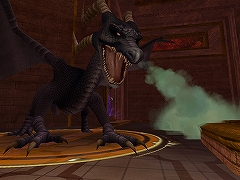 画像ギャラリー No.053のサムネイル画像 / EQIIの拡張パック第4弾,「EverQuest II Rise of Kunark」のプレイレポートを掲載