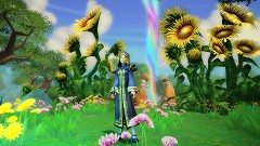 画像ギャラリー No.007のサムネイル画像 / ファンタジー3Dバーチャルワールド「Free Realms」のβキーを4Gamer読者100名にプレゼント