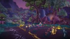 画像ギャラリー No.008のサムネイル画像 / ファンタジー3Dバーチャルワールド「Free Realms」のβキーを4Gamer読者100名にプレゼント