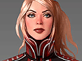 Funcomの新作MMORPG「The Secret World」の最新アートワークと，少女が異形の怪物と戦うムービーを掲載