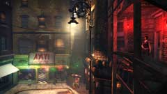 画像ギャラリー No.005のサムネイル画像 / これはピンチ，東京がモンスターの巣窟に。Funcomが「The Secret World」で描くロンドンと東京の様子を公開
