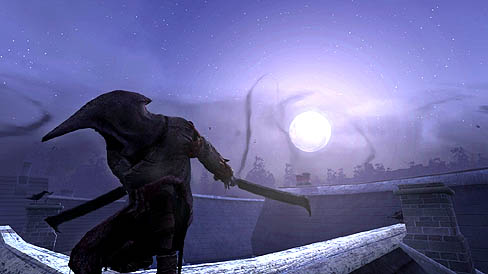 画像ギャラリー No.001のサムネイル画像 / 「The Secret World」の開発者ダイアリー公開。現代社会を舞台にしたユニークなMMORPGは,多彩に用意されたさまざまなミッションが魅力