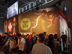 画像ギャラリー No.006のサムネイル画像 / ［Gamescom］新情報が続々公開。秘密結社が三つ巴の戦いを繰り広げる北欧産MMORPG「The Secret World」，2012年4月にリリース決定