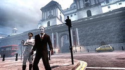 画像ギャラリー No.009のサムネイル画像 / ［Gamescom］新情報が続々公開。秘密結社が三つ巴の戦いを繰り広げる北欧産MMORPG「The Secret World」，2012年4月にリリース決定