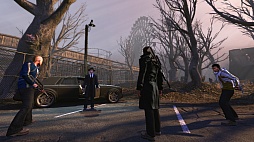 画像ギャラリー No.003のサムネイル画像 / 「The Secret World」の最新スクリーンショットやムービーを公開。ロンドンで開催されたイベントでプレイアブル展示された本作の新情報を掲載
