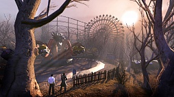 画像ギャラリー No.004のサムネイル画像 / 「The Secret World」の最新スクリーンショットやムービーを公開。ロンドンで開催されたイベントでプレイアブル展示された本作の新情報を掲載