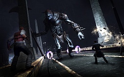 画像ギャラリー No.012のサムネイル画像 / 「The Secret World」の最新スクリーンショットやムービーを公開。ロンドンで開催されたイベントでプレイアブル展示された本作の新情報を掲載