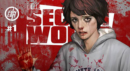 画像ギャラリー No.002のサムネイル画像 / 「The Secret World」のアップデート第1弾となる「Unleashed」実装。Marketplaceや新たなマップ，ミッションなどが登場