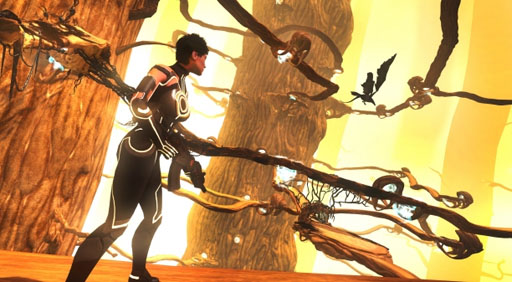 画像ギャラリー No.001のサムネイル画像 / 「The Secret World」,アップデート「A Dream to Kill」で新マップ「Tokyo」の追加が明らかに
