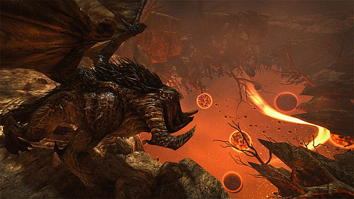 画像ギャラリー No.003のサムネイル画像 / 現代世界で伝説上の魔物達と戦うMMORPGがFree-to-Playに。「Secret World Legends」のローンチトレイラーが公開
