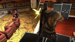 画像ギャラリー No.001のサムネイル画像 / ［E3 2010］スパイ達が活躍するオンラインFPS「The Agency」と久々に遭遇。E3に合わせて発表された最新のムービーを見てみよう