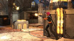 画像ギャラリー No.002のサムネイル画像 / ［E3 2010］スパイ達が活躍するオンラインFPS「The Agency」と久々に遭遇。E3に合わせて発表された最新のムービーを見てみよう