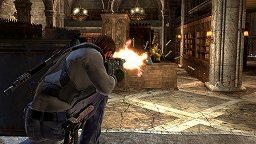 画像ギャラリー No.003のサムネイル画像 / ［E3 2010］スパイ達が活躍するオンラインFPS「The Agency」と久々に遭遇。E3に合わせて発表された最新のムービーを見てみよう
