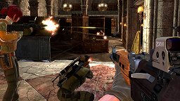 画像ギャラリー No.004のサムネイル画像 / ［E3 2010］スパイ達が活躍するオンラインFPS「The Agency」と久々に遭遇。E3に合わせて発表された最新のムービーを見てみよう