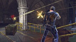 画像ギャラリー No.005のサムネイル画像 / ［E3 2010］スパイ達が活躍するオンラインFPS「The Agency」と久々に遭遇。E3に合わせて発表された最新のムービーを見てみよう