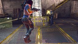 画像ギャラリー No.006のサムネイル画像 / ［E3 2010］スパイ達が活躍するオンラインFPS「The Agency」と久々に遭遇。E3に合わせて発表された最新のムービーを見てみよう