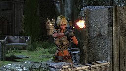 画像ギャラリー No.007のサムネイル画像 / ［E3 2010］スパイ達が活躍するオンラインFPS「The Agency」と久々に遭遇。E3に合わせて発表された最新のムービーを見てみよう