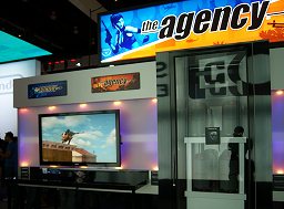 画像ギャラリー No.011のサムネイル画像 / ［E3 2010］スパイ達が活躍するオンラインFPS「The Agency」と久々に遭遇。E3に合わせて発表された最新のムービーを見てみよう