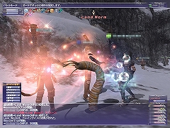 画像ギャラリー No.002のサムネイル画像 / 【FFXIレポート01】「アルタナの神兵」がついに発売！　“水晶大戦”当時のヴァナ・ディールを旅してみた