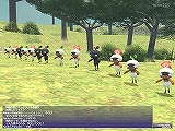 画像ギャラリー No.013のサムネイル画像 / 【FFXIレポート01】「アルタナの神兵」がついに発売！　“水晶大戦”当時のヴァナ・ディールを旅してみた
