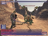 画像ギャラリー No.027のサムネイル画像 / 【FFXIレポート01】「アルタナの神兵」がついに発売！　“水晶大戦”当時のヴァナ・ディールを旅してみた