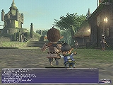 画像ギャラリー No.035のサムネイル画像 / 【FFXIレポート01】「アルタナの神兵」がついに発売！　“水晶大戦”当時のヴァナ・ディールを旅してみた