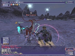 画像ギャラリー No.001のサムネイル画像 / 【FFXIレポート02】水晶大戦の裏方? 手軽に挑戦できる“カンパニエops”を紹介