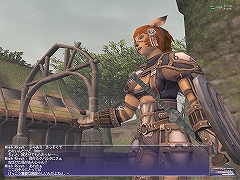 画像ギャラリー No.003のサムネイル画像 / 【FFXIレポート02】水晶大戦の裏方? 手軽に挑戦できる“カンパニエops”を紹介