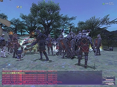 画像ギャラリー No.005のサムネイル画像 / 【FFXIレポート02】水晶大戦の裏方? 手軽に挑戦できる“カンパニエops”を紹介