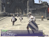 画像ギャラリー No.009のサムネイル画像 / 【FFXIレポート02】水晶大戦の裏方? 手軽に挑戦できる“カンパニエops”を紹介