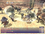画像ギャラリー No.010のサムネイル画像 / 【FFXIレポート02】水晶大戦の裏方? 手軽に挑戦できる“カンパニエops”を紹介