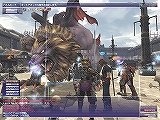 画像ギャラリー No.011のサムネイル画像 / 【FFXIレポート02】水晶大戦の裏方? 手軽に挑戦できる“カンパニエops”を紹介