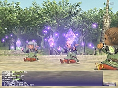 画像ギャラリー No.019のサムネイル画像 / 【FFXIレポート02】水晶大戦の裏方? 手軽に挑戦できる“カンパニエops”を紹介