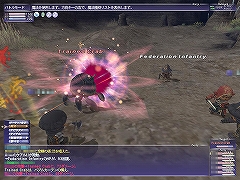 画像ギャラリー No.020のサムネイル画像 / 【FFXIレポート02】水晶大戦の裏方? 手軽に挑戦できる“カンパニエops”を紹介