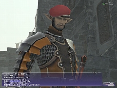 画像ギャラリー No.021のサムネイル画像 / 【FFXIレポート02】水晶大戦の裏方? 手軽に挑戦できる“カンパニエops”を紹介