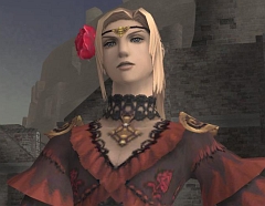 画像ギャラリー No.001のサムネイル画像 / 【FFXIレポート03】真の意味での“中衛”ジョブ? アルタナの新ジョブ「踊り子」をレベル37まで育ててみた