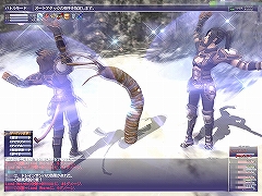 画像ギャラリー No.005のサムネイル画像 / 【FFXIレポート03】真の意味での“中衛”ジョブ? アルタナの新ジョブ「踊り子」をレベル37まで育ててみた