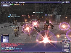 画像ギャラリー No.010のサムネイル画像 / 【FFXIレポート03】真の意味での“中衛”ジョブ? アルタナの新ジョブ「踊り子」をレベル37まで育ててみた