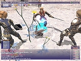 画像ギャラリー No.014のサムネイル画像 / 【FFXIレポート03】真の意味での“中衛”ジョブ? アルタナの新ジョブ「踊り子」をレベル37まで育ててみた