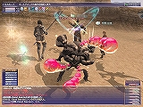 画像ギャラリー No.015のサムネイル画像 / 【FFXIレポート03】真の意味での“中衛”ジョブ? アルタナの新ジョブ「踊り子」をレベル37まで育ててみた