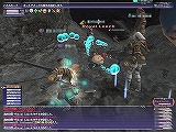 画像ギャラリー No.017のサムネイル画像 / 【FFXIレポート03】真の意味での“中衛”ジョブ? アルタナの新ジョブ「踊り子」をレベル37まで育ててみた