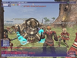 画像ギャラリー No.021のサムネイル画像 / 【FFXIレポート03】真の意味での“中衛”ジョブ? アルタナの新ジョブ「踊り子」をレベル37まで育ててみた